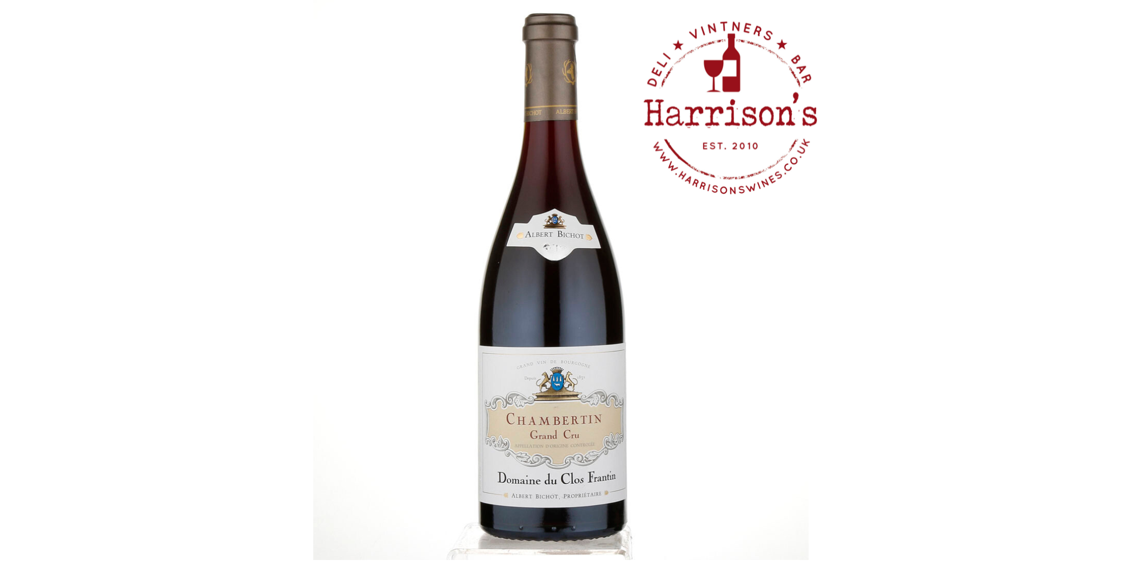 Clos des Maréchaudes Corton Grand Cru Corton Grand Cru 